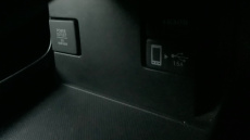 Honda Civic 1.0 VTEC Turbo 126 SR 5dr Petrol Hatchback